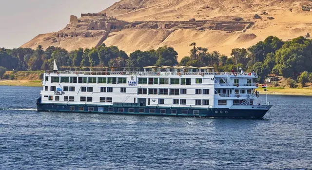 Nile River Cruise