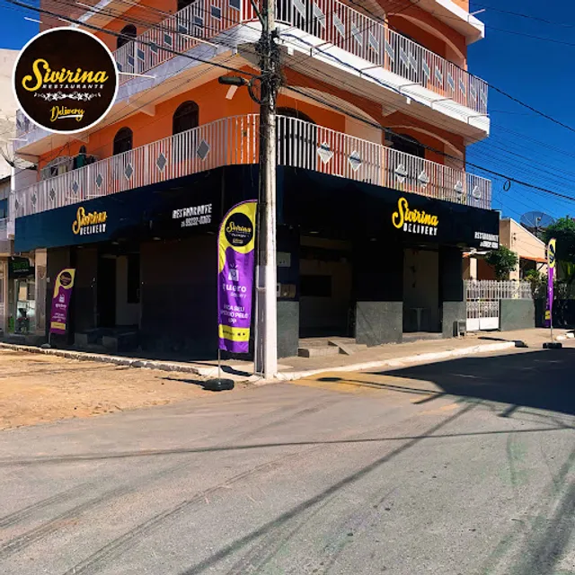 Sivirina Restaurante (Delivery)