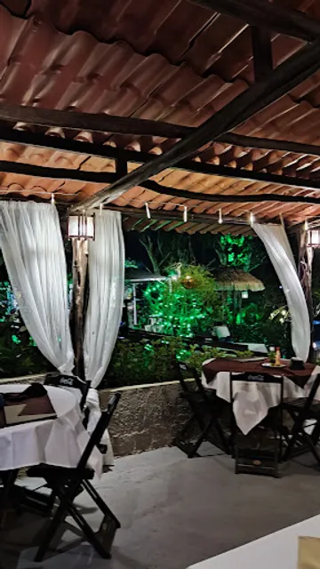 Studio 70 guaramiranga