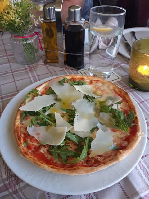 Pizzeria bei Gino