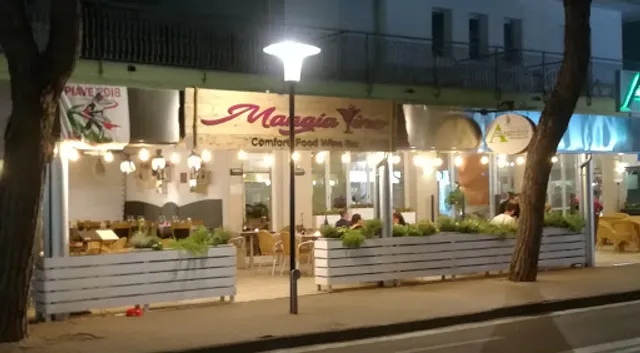 Ristorante MangiaVino Jesolo
