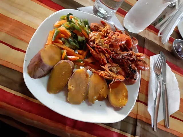 El Rinconcito Trujillano