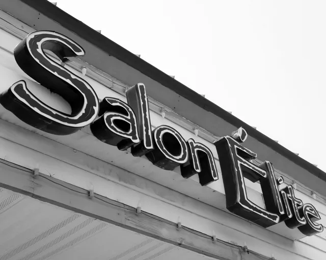 Salon Elite