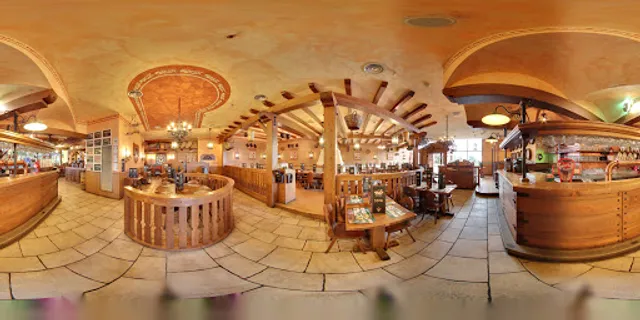 Wiener Haus Porta di Roma