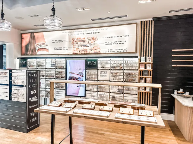 The Inspiration Co. at Danbury Fair