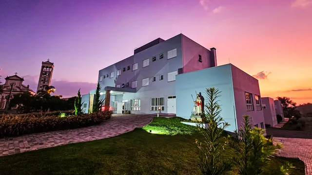 Pousada Bom Pastor - Caxias do Sul