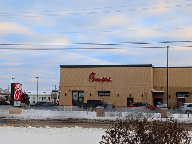 Chick-fil-A