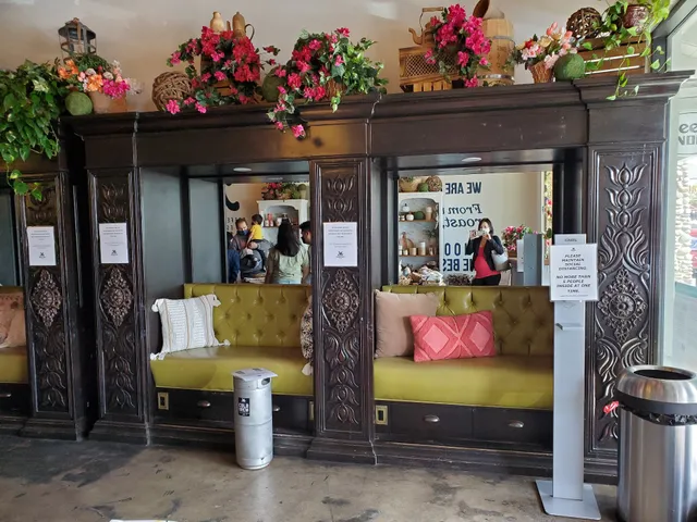 Carmel Mountain Ranch Home Center