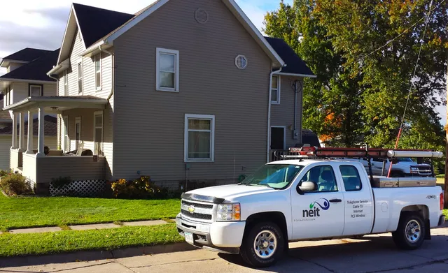 Northeast Iowa Telephone Co