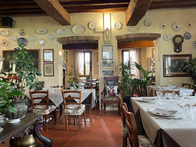 Ristorante Corte Bondeno