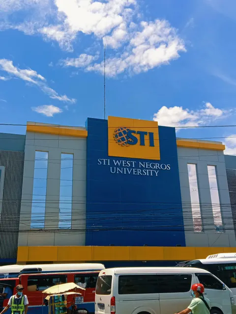 STI West Negros University