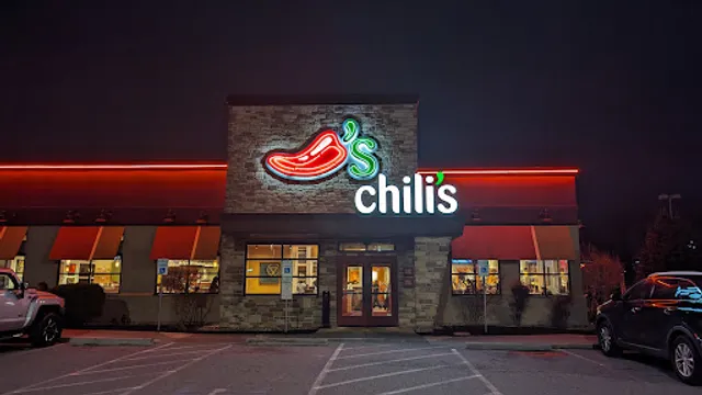 Chili's Grill & Bar