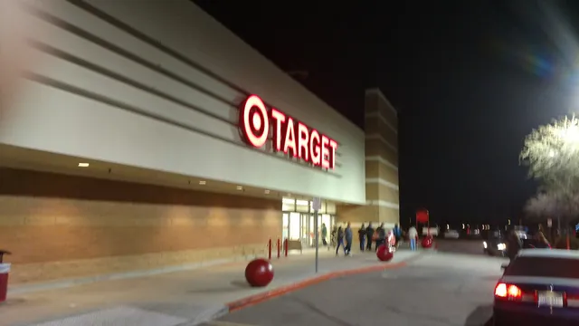 Target