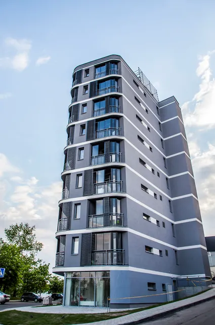 Sky Studio Apartments