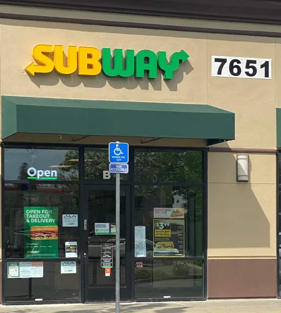 Subway