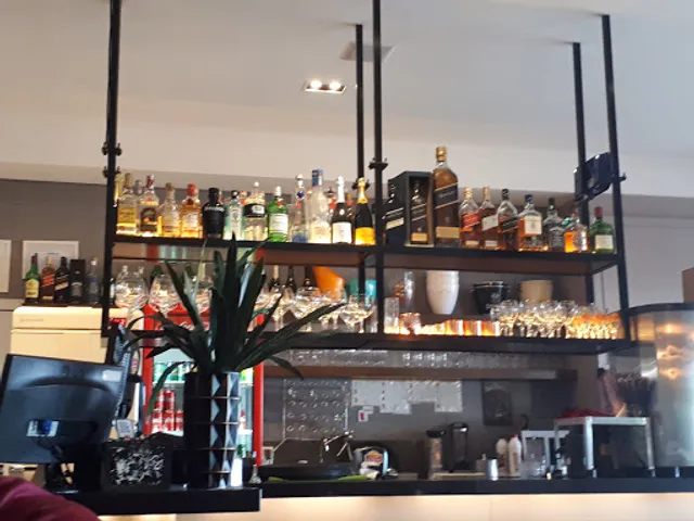 Casa do Camarão Centro