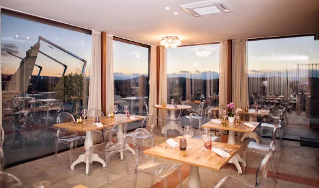 Ristorante Villa Fontana