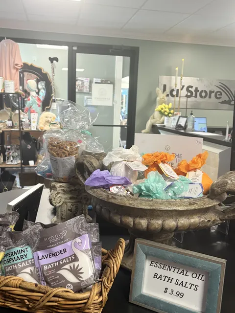 Sandusky Massotherapy