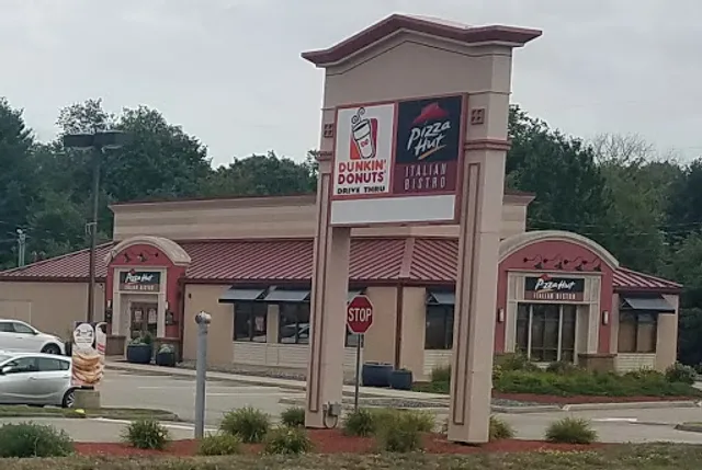 Pizza Hut