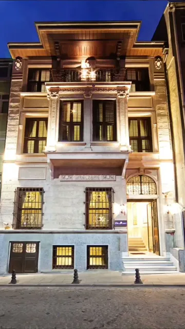 Celine Hotel - Sultanahmet Hotel