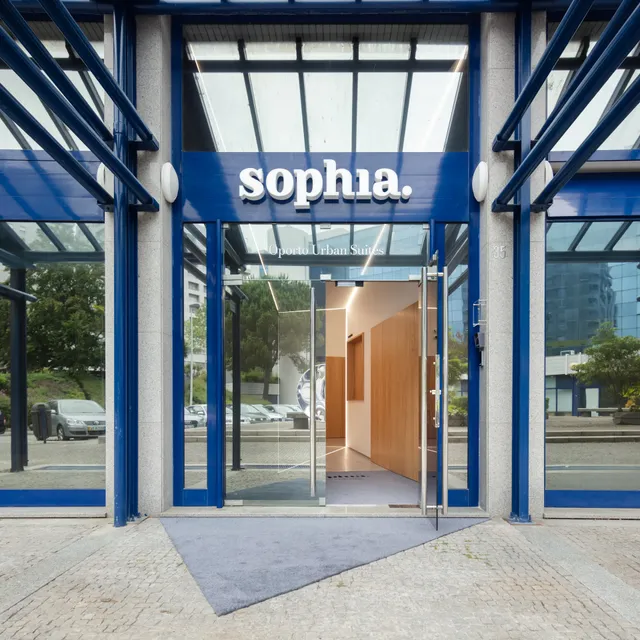Sophia Urban Suites