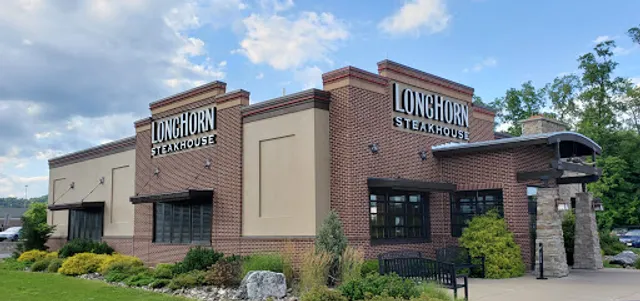LongHorn Steakhouse