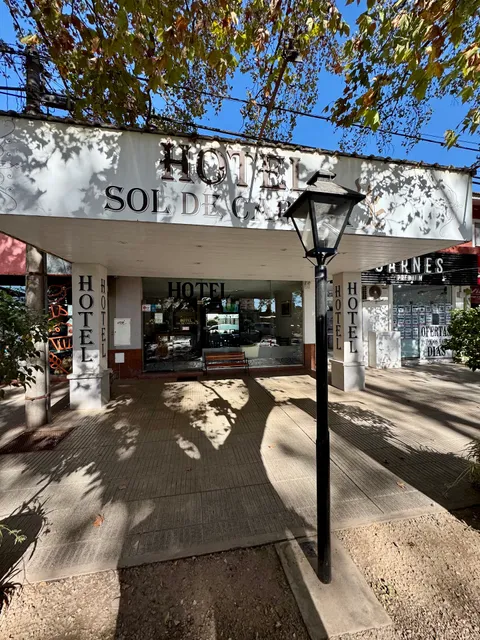 Sol De Caroya Hotel