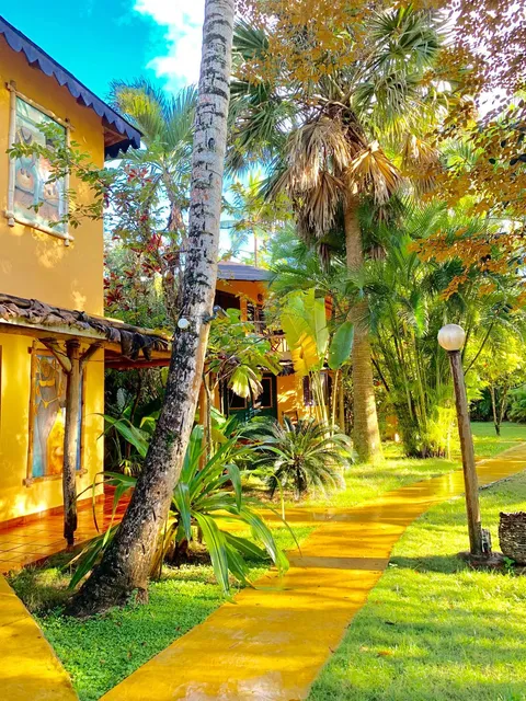 Coyamar Hotel & Appartments