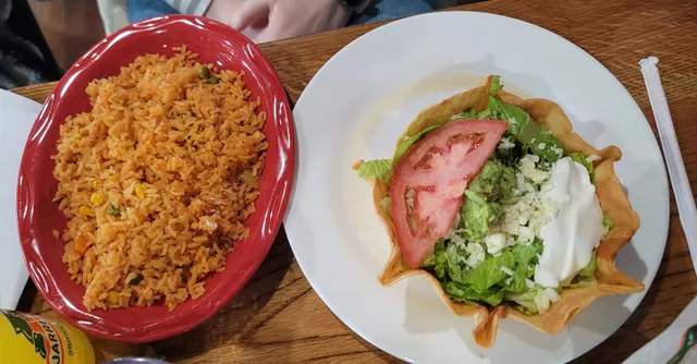 Cozumel Mexican Restaurant