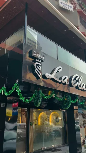 La Classic Restaurant