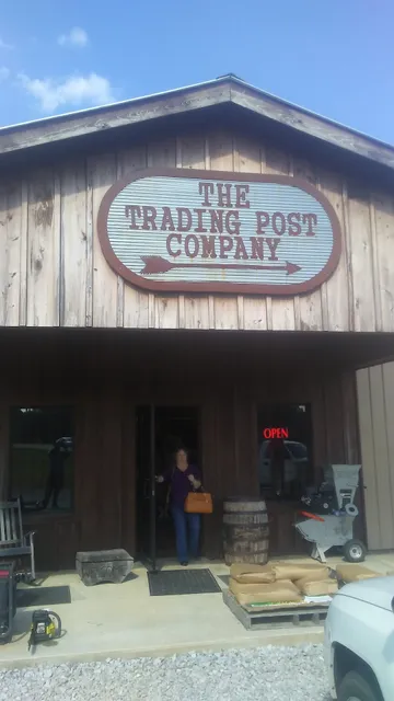 The Trading Post Company