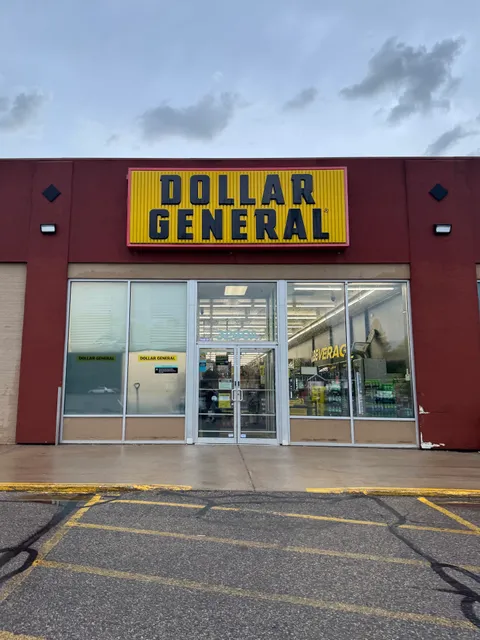 Dollar General