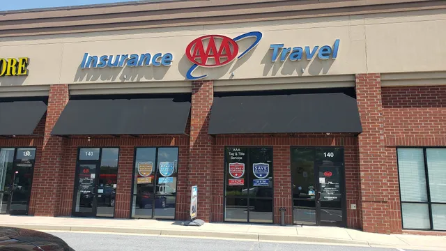 140 Village Shopping Center