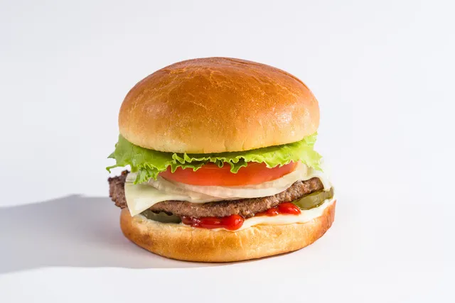 Shah's Halal Food Mahwah NJ