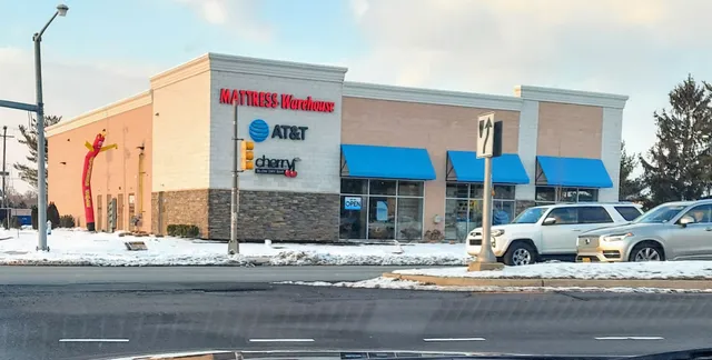 Mattress Warehouse of Mount Laurel