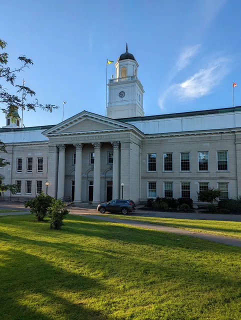 Acadia University