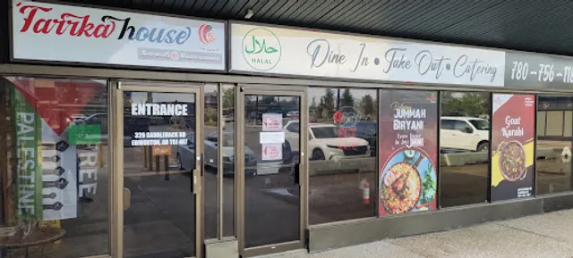 Tarrka House By Sareng Restaurant[HALAL]