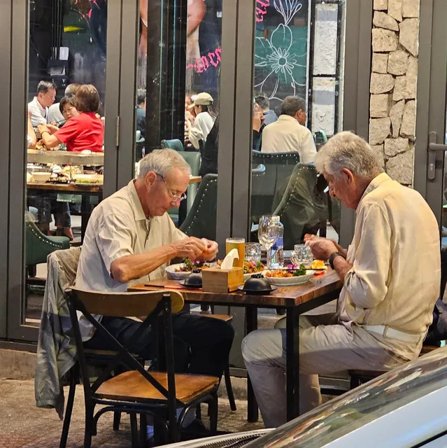 LoCo Restaurant - Danang seafood restaurant - 다낭 레스토랑