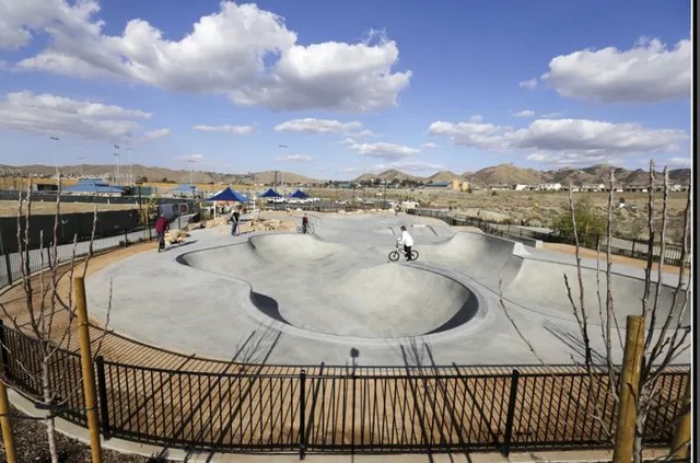 Summerly Skate Park
