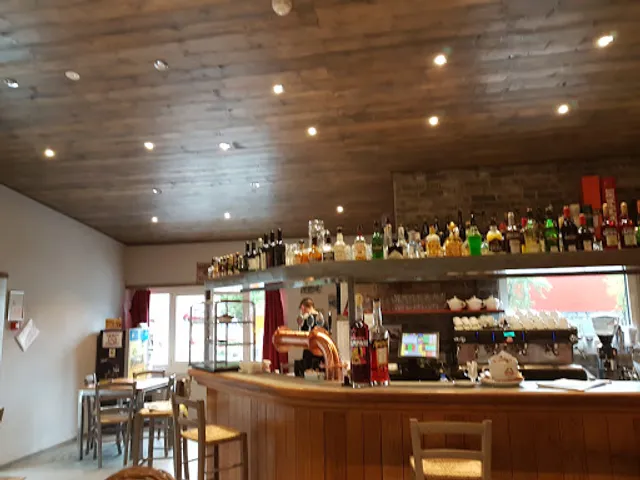 Bar Ristorante Enigma - Rancate