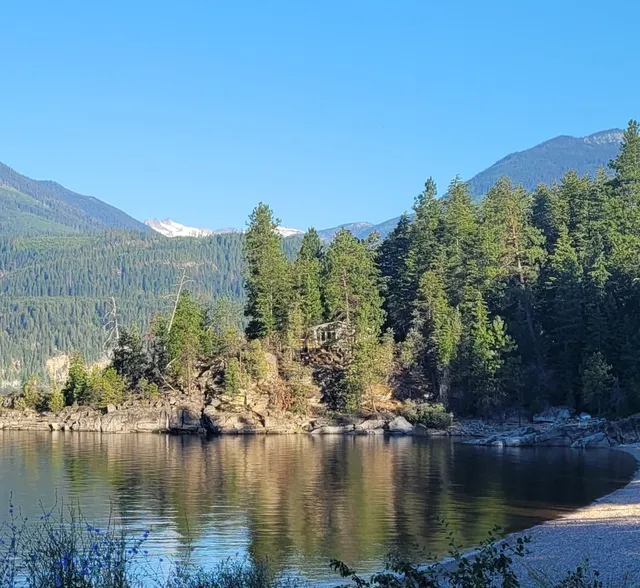 Regional District of Central Kootenay