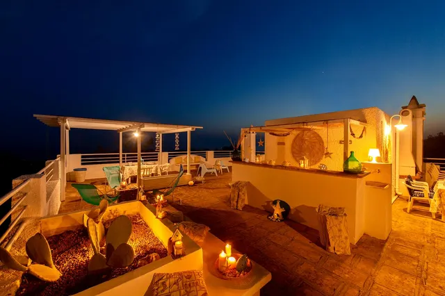 Villa Gariga - Holidays apartements