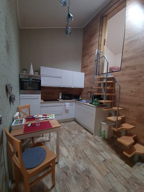 Ferienwohnung Reichenberger Straße