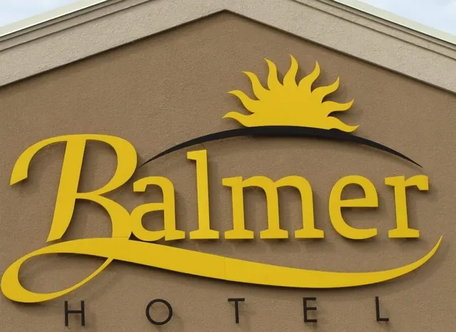 Balmer Motel