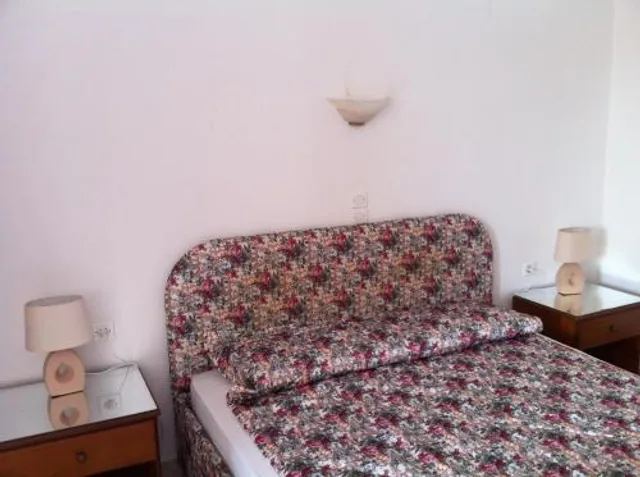 Πόρτο Μήλος