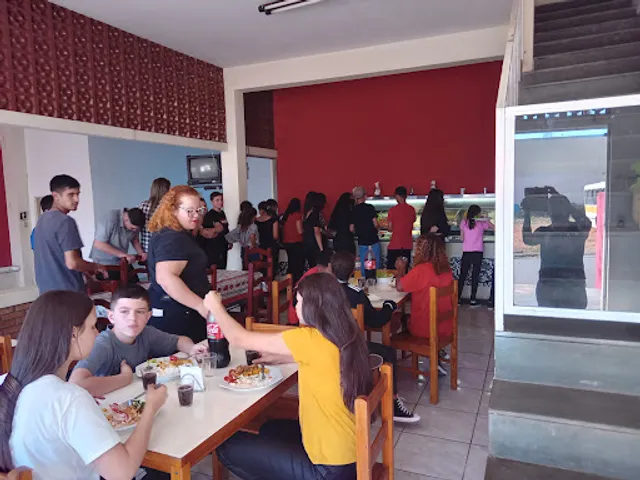 Restaurante Casa Nova