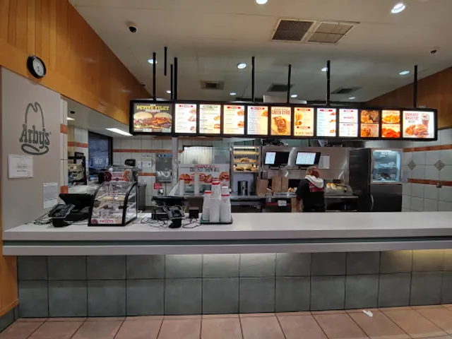 Arby's
