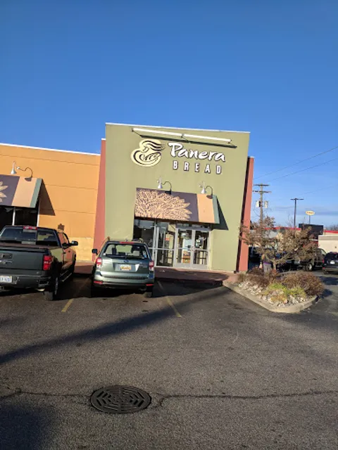 Panera Bread
