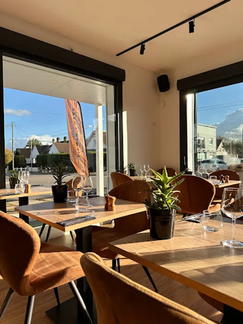 L'Entr'potes - Bar Bistrot - Stella Plage