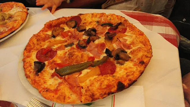 Trattoria Bella Italia